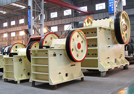 山東顎式破碎機(jī)使用方法需要注意什么？